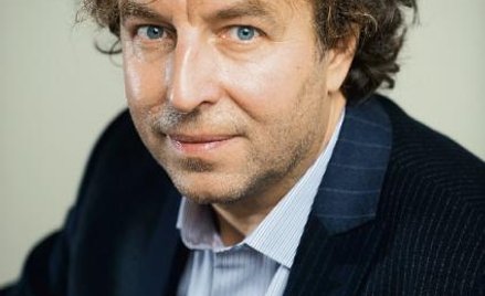 Biznes KCI jest prosty, przejrzysty i perspektywiczny – podkreśla Grzegorz Hajdarowicz, prezes i głó