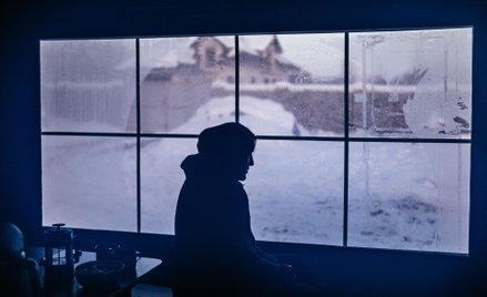 Kijów i obwód kijowski cierpią na deficyt prądu po atakach Rosji