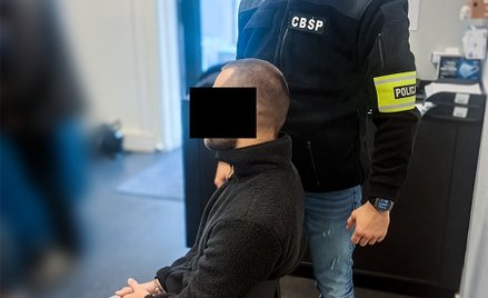 Trump deportował, policja skorzystała. Narkoboss o polskich korzeniach ujęty w Danii