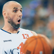 Marcin Gortat. American Dream po polsku