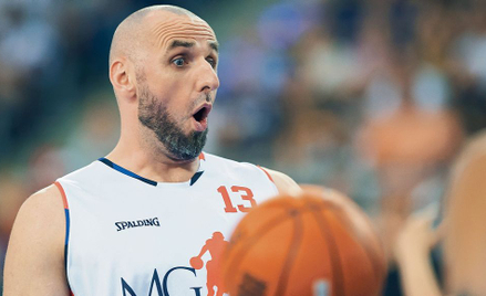 Marcin Gortat. American Dream po polsku