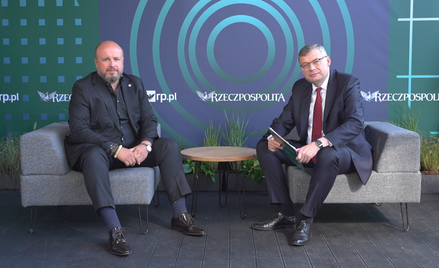 Krzysztof Inglot: W Polsce zaczyna brakować rąk do pracy