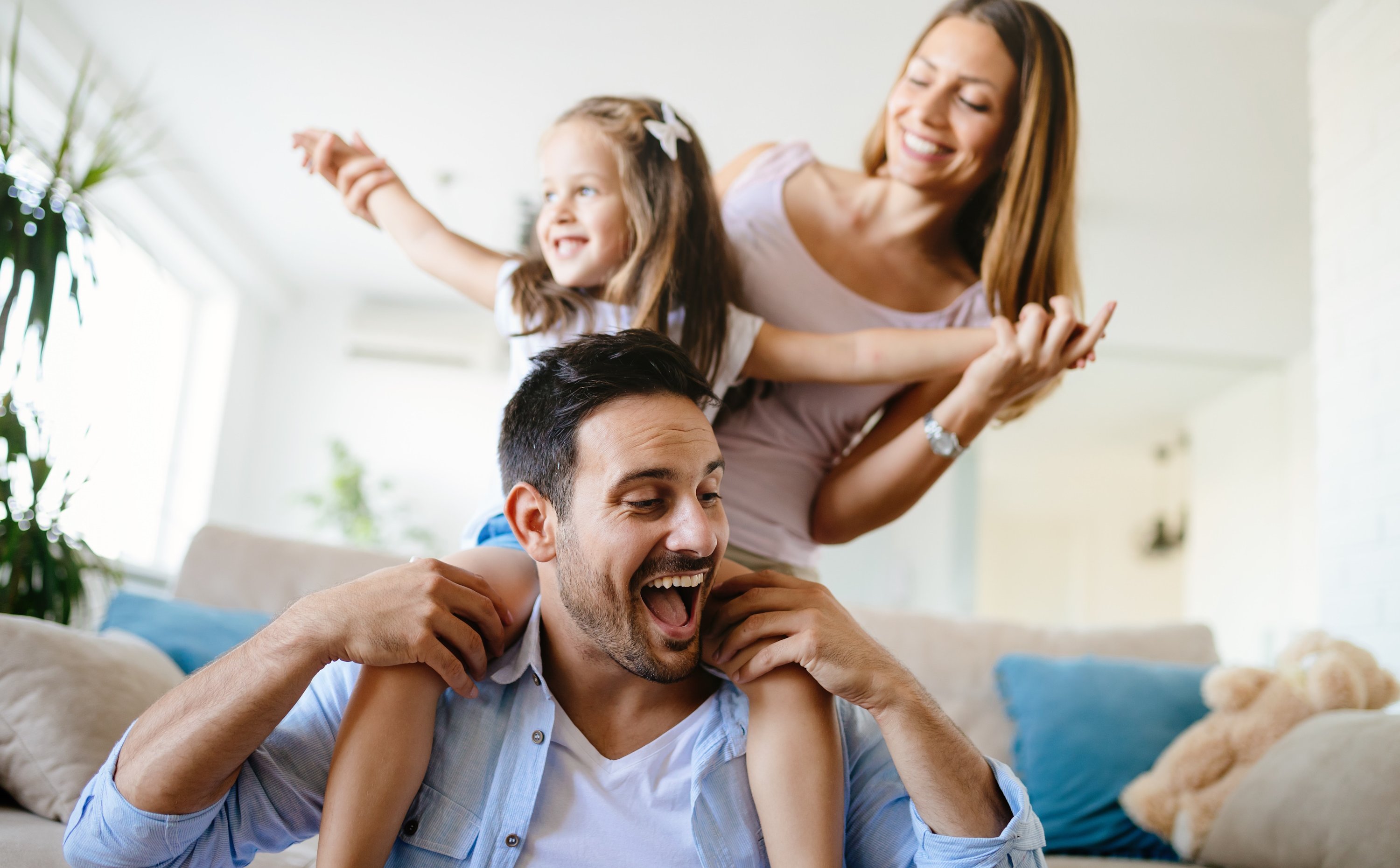 W czasie, który spędzają razem polskie rodziny brakuje czegoś ważnego. Wyniki badania