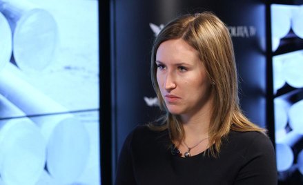 #RZECZoBIZNESIE: Dorota Sierakowska: Cła Trumpa najbardziej zaszkodzą przemysłowi w USA