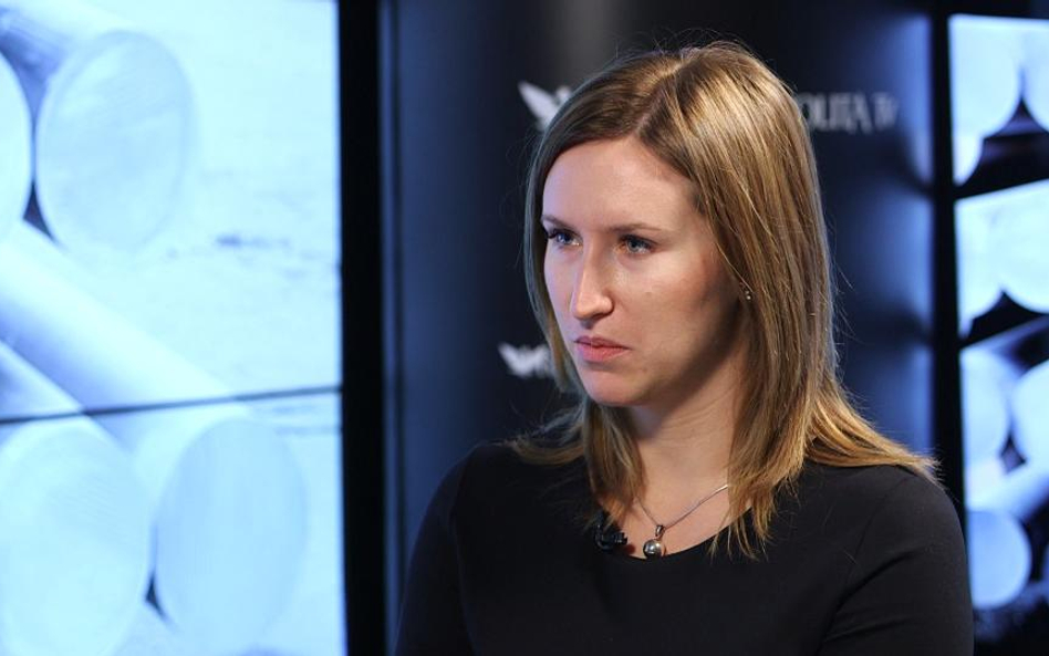 #RZECZoBIZNESIE: Dorota Sierakowska: Cła Trumpa najbardziej zaszkodzą przemysłowi w USA