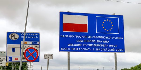 Nowe zasady na granicach UE. Zmiany odczują cudzoziemcy i pracodawcy