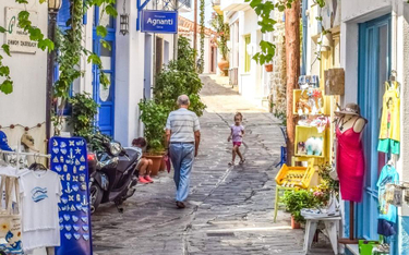 Greccy hotelarze: Podatek nie naprawi turystyki