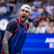 Nick Kyrgios: kiedyś awanturnik, dziś pogromca mistrzów