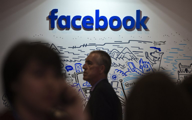 Błąd Facebooka uśmiercił konta użytkowników