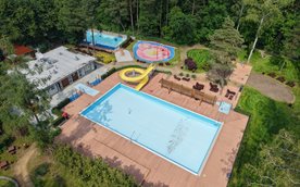 Park Kultury w Powsinie otworzył sezon 2025