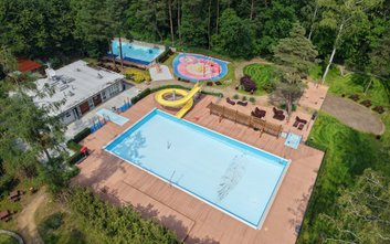 Park Kultury w Powsinie otworzył sezon 2025