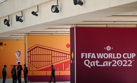 FIFA i kultura korupcji