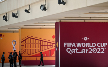 FIFA i kultura korupcji