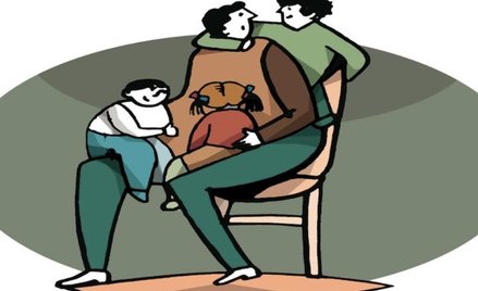 Zasiłek macierzyński również dla ojca – zleceniobiorcy