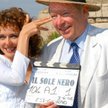 Krzysztof Zanussi w "Niedzieli z..." w TVP Kultura