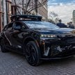 Uber inwestuje w autonomiczne pojazdy, może w tym pomóc były prezes