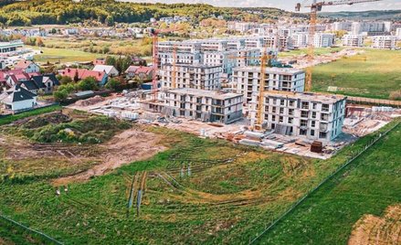Deweloperzy szybko stanęli na nogi, jeśli chodzi o budowanie mieszkań. Pełny obraz rynku dadzą wynik