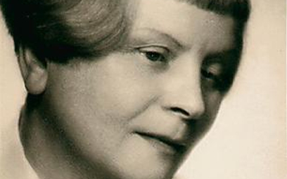 Maria Dąbrowska, pisarka z ziemi kaliskiej