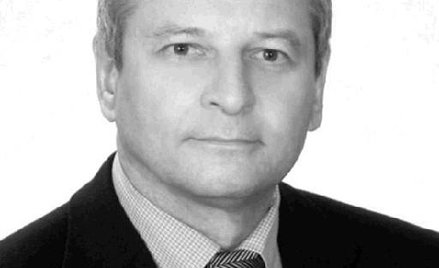 Andrzej Bałaban