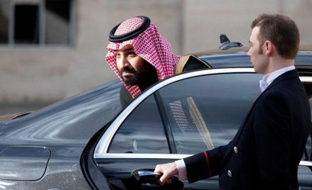 Kolejne ważne persony bojkotują „Davos na pustyni”