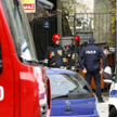 Jedna osoba ranna, policja szuka sprawców napadu