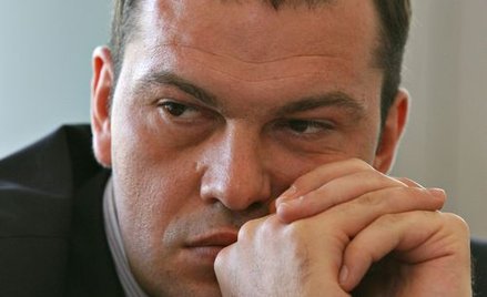 Czy wiceminister z PO łamie prawo, które uchwaliła PO?
