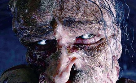 Pogromca potworów zabija kino