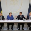 Paweł Kowal: Format normandzki bez Polski