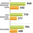 Zboże