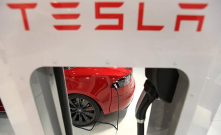 Inwestycje Tesli
