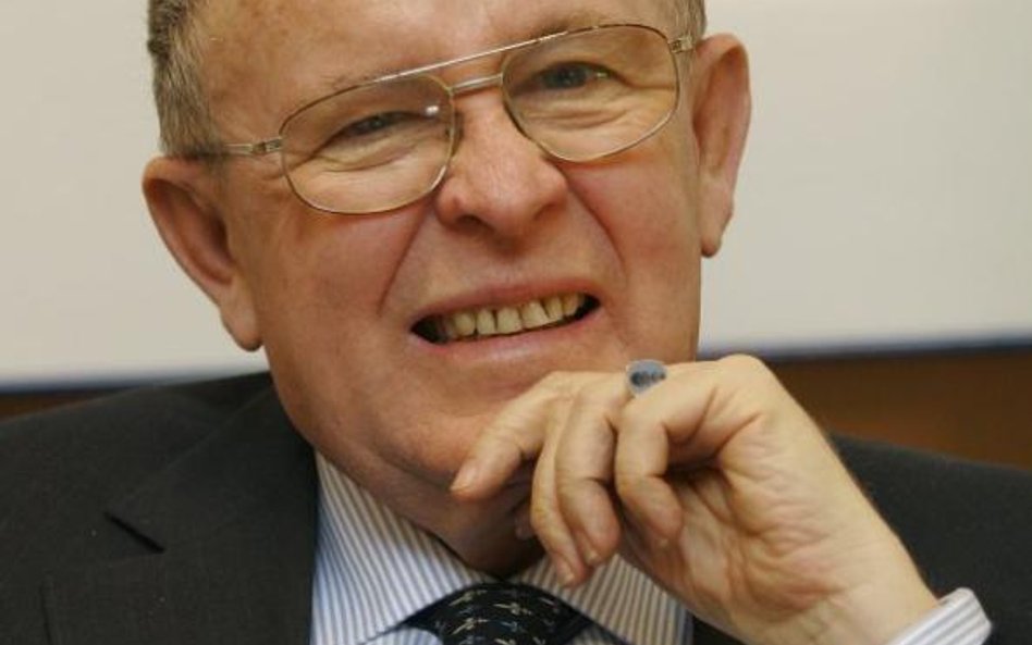 Orgnizacje działaja jak źle jak tylko mogą