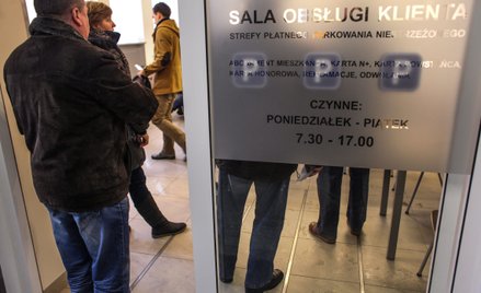 Państwo – czy to na poziomie centralnym, czy na szczeblu samorządów gromadzi coraz więcej informacji