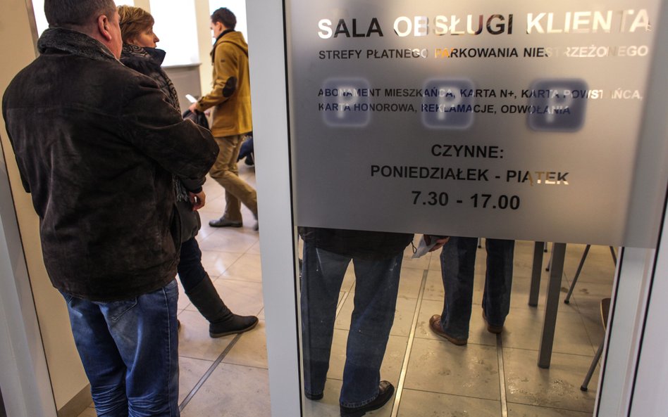 Państwo – czy to na poziomie centralnym, czy na szczeblu samorządów gromadzi coraz więcej informacji