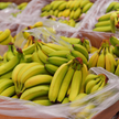 Nowe zasady znakowania bananów. Ta informacja musi się na nich znaleźć