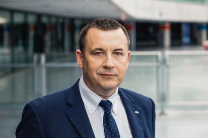 Zarząd Polskiej Grupy Energetycznej, kierowany przez Henryka Baranowskiego, spodziewa się w tym roku