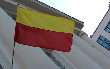 Prezydent zaktualizował wykaz dat, w których wywieszane będą flagi