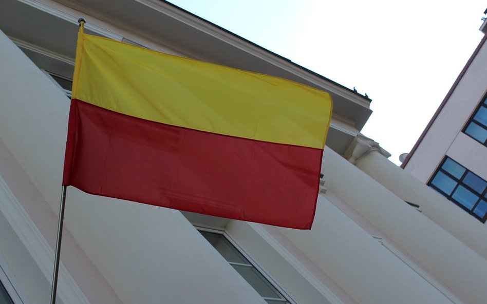 Prezydent zaktualizował wykaz dat, w których wywieszane będą flagi