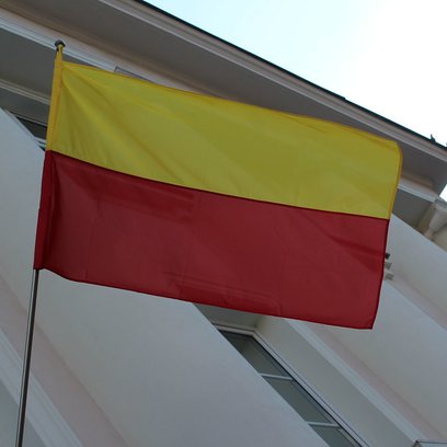 Prezydent zaktualizował wykaz dat, w których wywieszane będą flagi