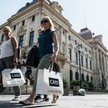 Rumunia podnosi stopy procentowe