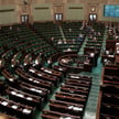 Komisja Finansów: mniej środków na pensje urzędników