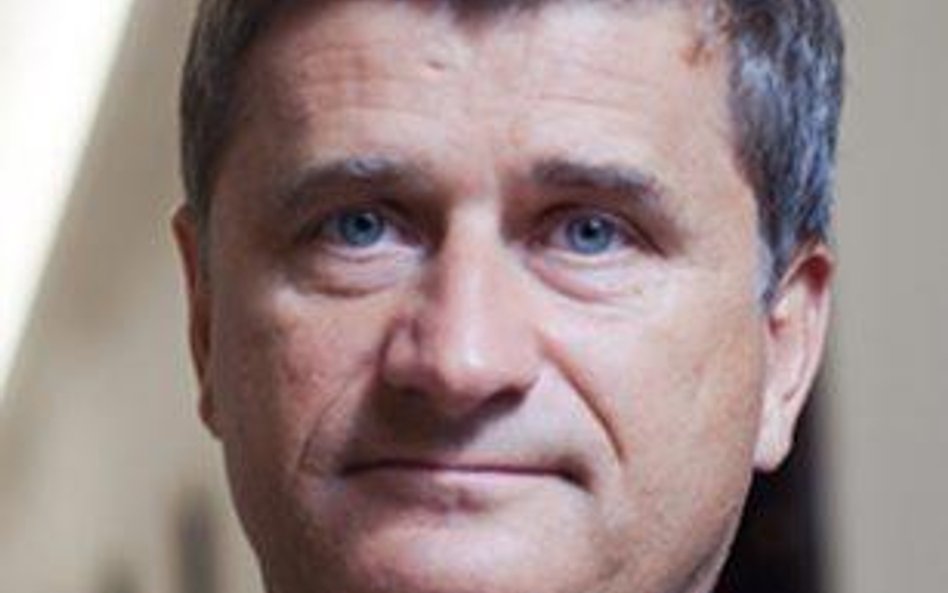 Janusz Palikot