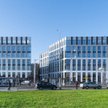 Zielone światło dla drugiego biurowca City Forum