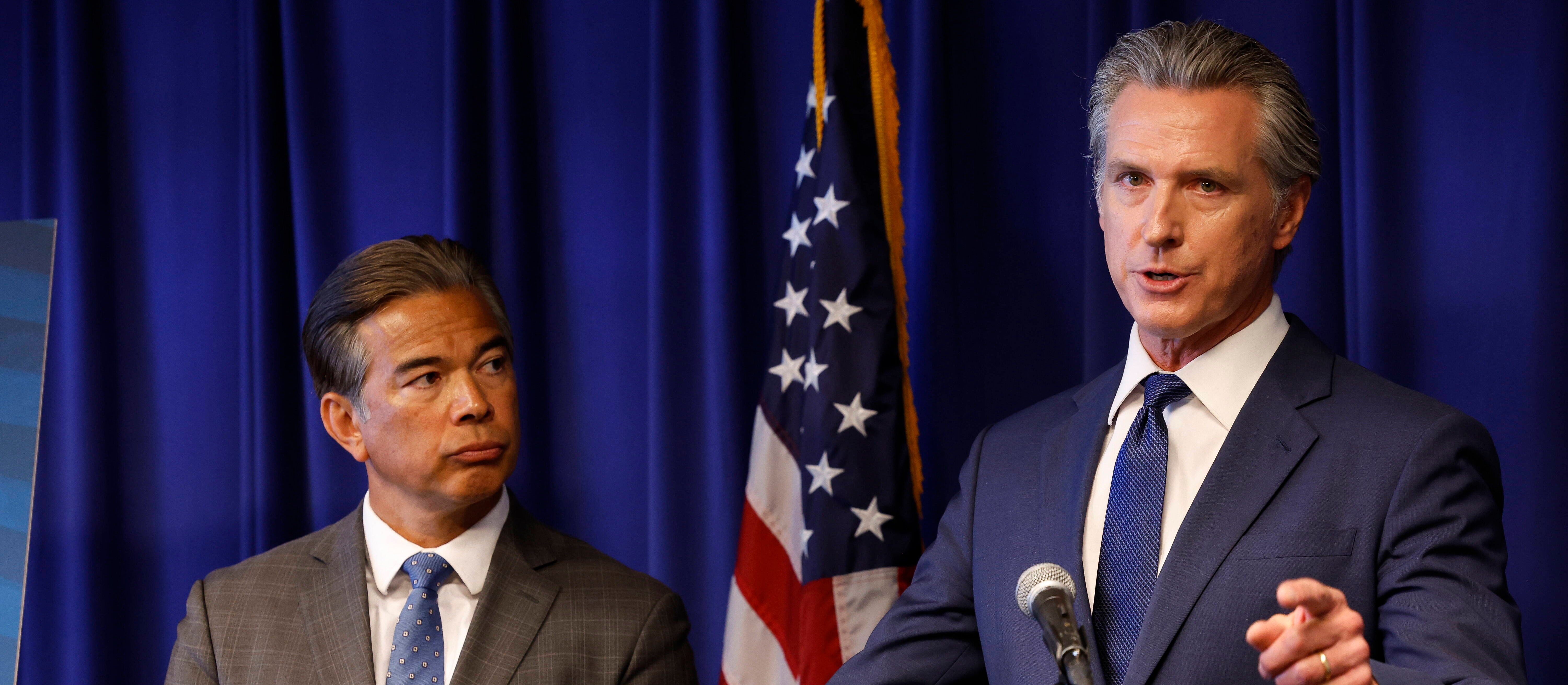 Kalifornia zablokuje przejęcie Warner Bros. przez Paramount? Będzie „bezkompromisa”