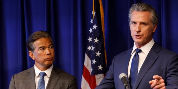 Kalifornia zablokuje przejęcie Warner Bros. przez Paramount? Będzie „bezkompromisa”