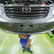 Wiesz czemu samochody Toyoty mimowolnie przyspieszały? Zgłoś się po nagrodę