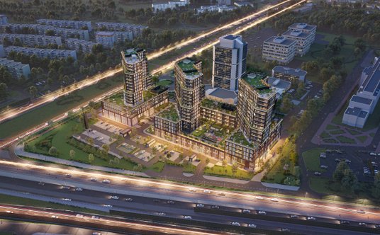 Sky Trust w Kielcach