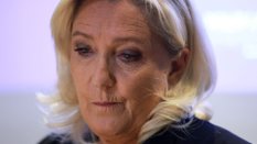 Marie Le Pen