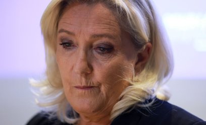 Marie Le Pen
