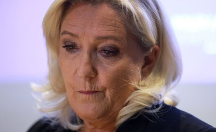 Marie Le Pen