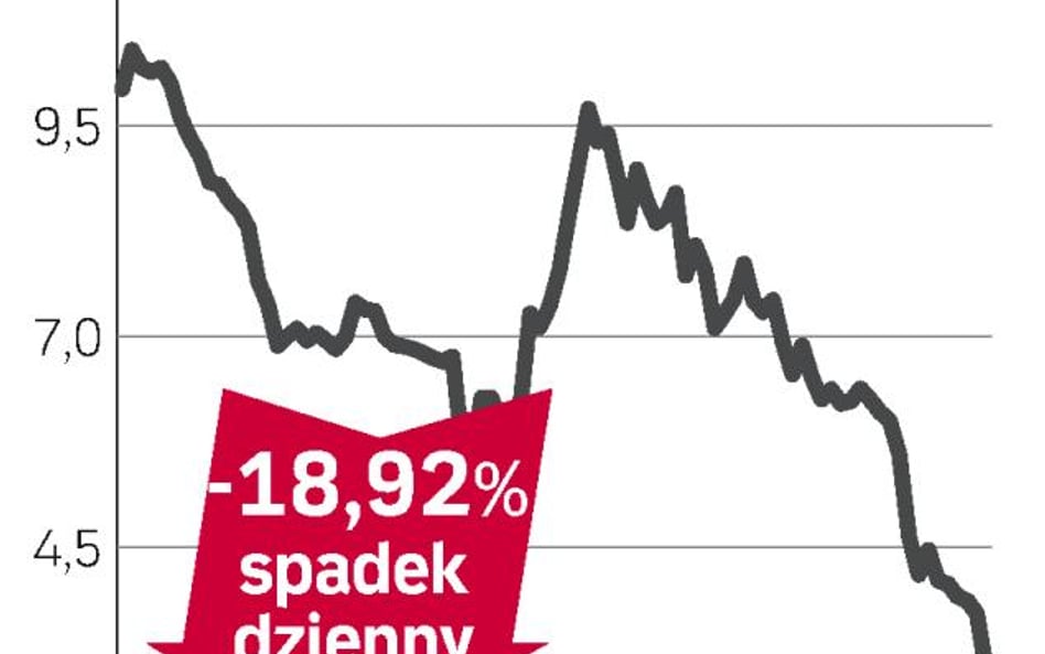 DSS – spółka, o której się mówi w Warszawie